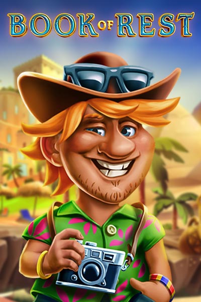 Book of Rest